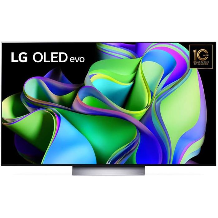 OLED 55